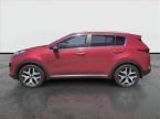 Kia Sportage - fotka číslo 2