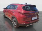 Kia Sportage - fotka číslo 3