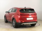 Kia Sportage - fotka číslo 3