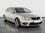 Škoda Octavia - fotka číslo 0