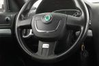 Škoda Octavia - fotka číslo 11