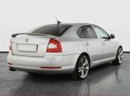 Škoda Octavia - fotka číslo 4