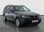 BMW X3 - fotka číslo 0