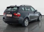 BMW X3 - fotka číslo 4
