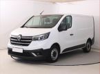 Renault Trafic - fotka číslo 1