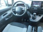 Citroën Berlingo - fotka číslo 6