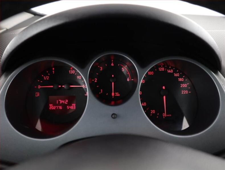 Seat Altea - hlavní fotka