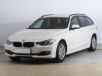 BMW Řada 3 - fotka číslo 1