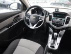Chevrolet Cruze - fotka číslo 3