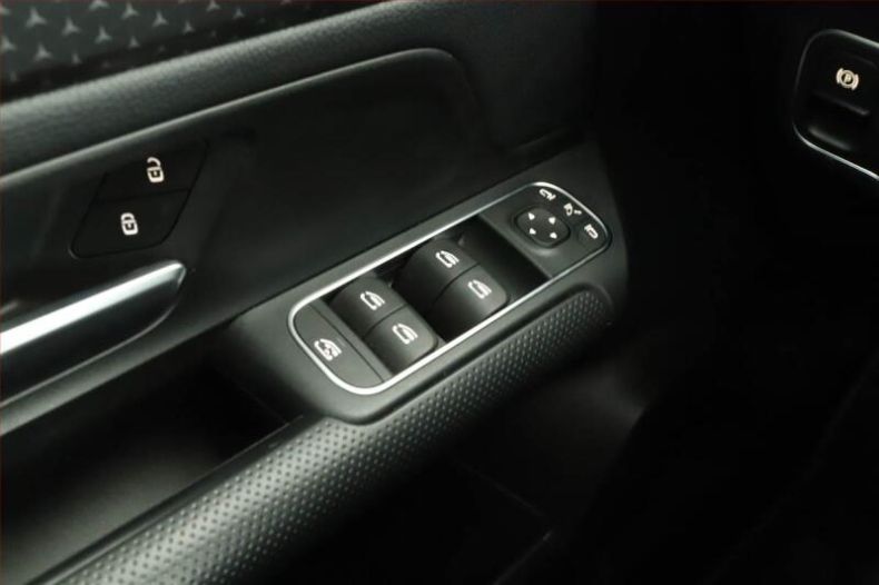 Mercedes Třída GLA - hlavní fotka