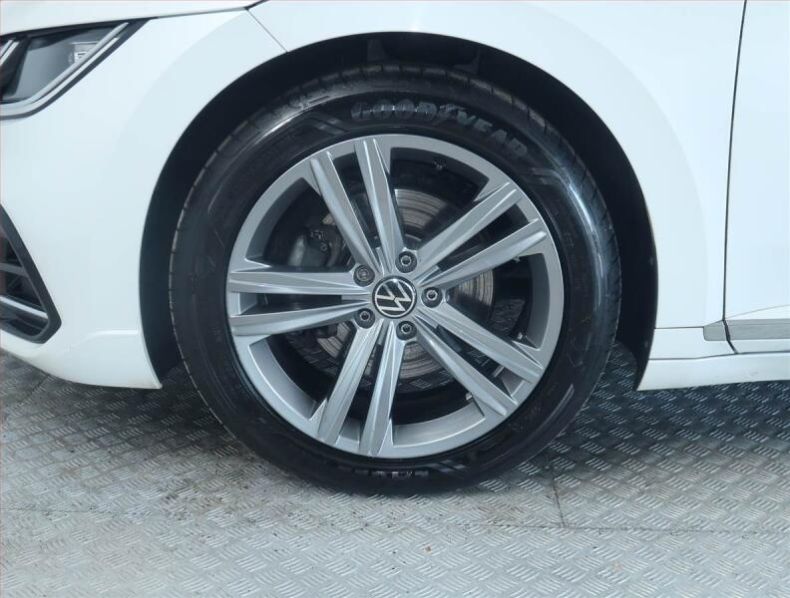 Volkswagen Arteon - hlavní fotka