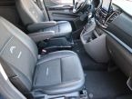 Ford Tourneo - fotka číslo 8