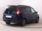 Dacia Lodgy - fotka číslo 4