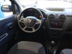 Dacia Lodgy - fotka číslo 6