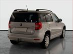 Škoda Yeti - fotka číslo 4