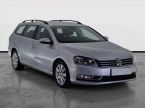 Volkswagen Passat - fotka číslo 0