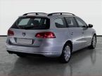 Volkswagen Passat - fotka číslo 4
