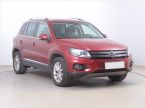Volkswagen Tiguan - fotka číslo 0