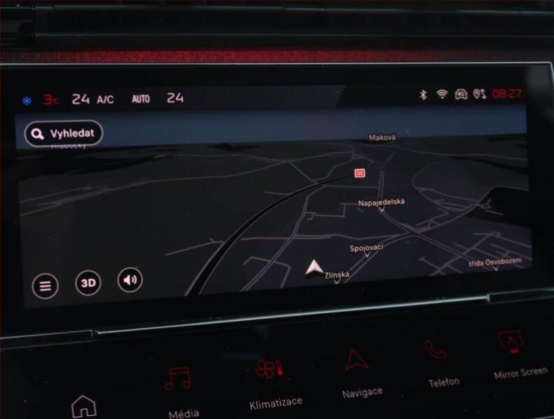 Peugeot 308 - hlavní fotka