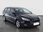 Ford Focus - fotka číslo 0