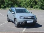 Dacia Duster - fotka číslo 0