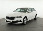 Škoda Scala - fotka číslo 1