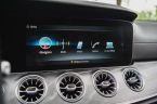 Mercedes Třída CLS - fotka číslo 17