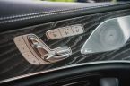 Mercedes Třída CLS - fotka číslo 27