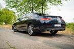 Mercedes Třída CLS - fotka číslo 5