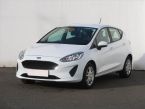 Ford Fiesta - fotka číslo 1