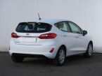 Ford Fiesta - fotka číslo 4