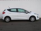 Ford Fiesta - fotka číslo 5