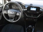 Ford Fiesta - fotka číslo 6