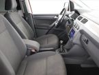 Volkswagen Caddy - fotka číslo 8