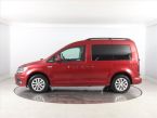 Volkswagen Caddy - fotka číslo 2