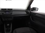 Škoda Fabia - fotka číslo 7