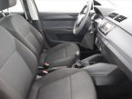 Škoda Fabia - fotka číslo 8