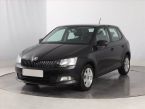 Škoda Fabia - fotka číslo 1