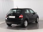Škoda Fabia - fotka číslo 4