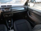 Škoda Fabia - fotka číslo 7