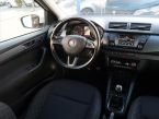 Škoda Fabia - fotka číslo 6