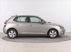 Škoda Fabia - fotka číslo 5
