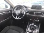 Mazda CX-5 - fotka číslo 6