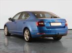 Škoda Octavia - fotka číslo 3