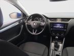 Škoda Octavia - fotka číslo 6