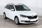 Škoda Fabia - fotka číslo 0