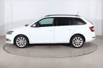 Škoda Fabia - fotka číslo 2
