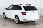 Škoda Fabia - fotka číslo 3
