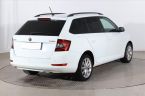 Škoda Fabia - fotka číslo 4