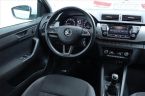 Škoda Fabia - fotka číslo 6